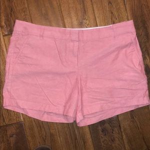 J.Crew 5” shorts